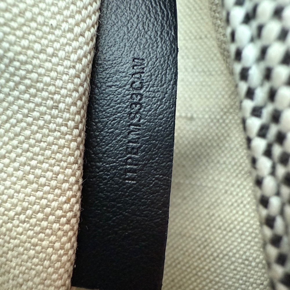 BURBERRY Horseferry Print  Canvas Backpack. Certified Authentic w/ COA. Unisex - Picture 12 of 16